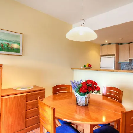 Port Fiii By Interhome Apartment *