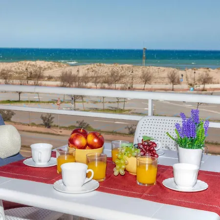 Port Fiii By Interhome Apartment *
