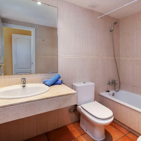 Apartment Port Fiii By Interhome