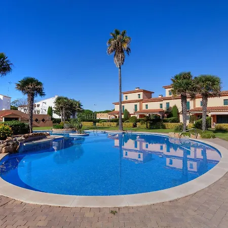 Apartamento Port Fiii By Interhome Pals