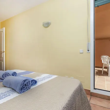 Apartamento Port Fiii By Interhome *