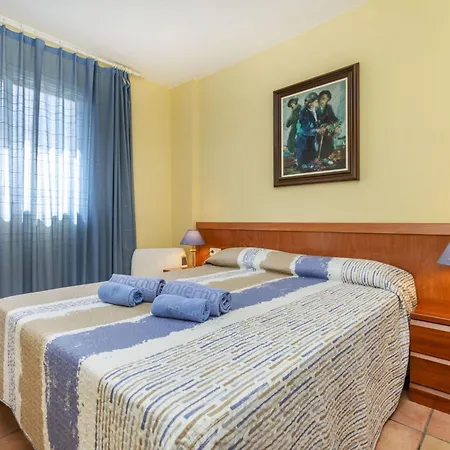 Port Fiii By Interhome Apartamento *