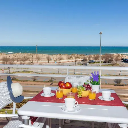 Appartement Port Fiii By Interhome