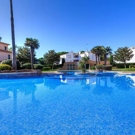 Appartement Port Fiii By Interhome