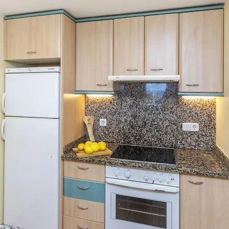 Port Fiii By Interhome Apartment *