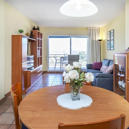 Port Fiii By Interhome Apartment Pals