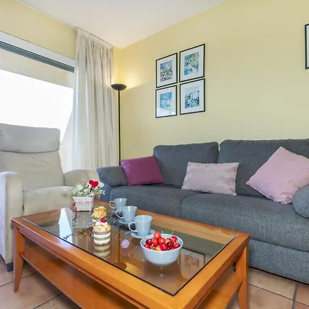 Apartment Port Fiii By Interhome *